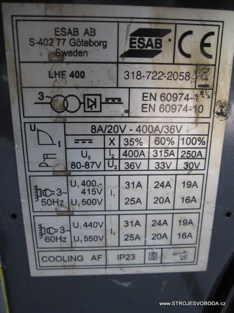 Svářečka LHF 400 (LHF400 23.8.2011 13-04-27.JPG)